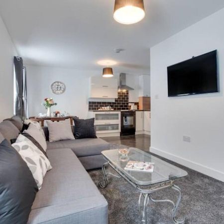 Cove Hideaway 1Bhk Apt 10 In Skinningrove מראה חיצוני תמונה