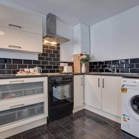 Cove Hideaway 1Bhk Apt 10 In Skinningrove מראה חיצוני תמונה