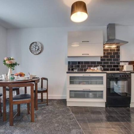 Cove Hideaway 1Bhk Apt 10 In Skinningrove מראה חיצוני תמונה
